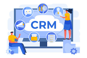 Simplify Sales with CRM Software: Streamlining Your Processes for Success